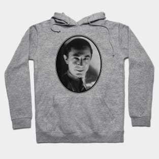 Belas Lugosi: Macabre & Menacing Hoodie